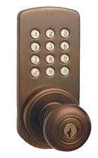 residential locksmith new york